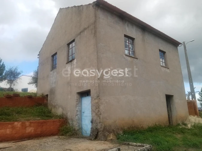 Quinta T5 para Venda em Oleiros-Amieira Foto 23