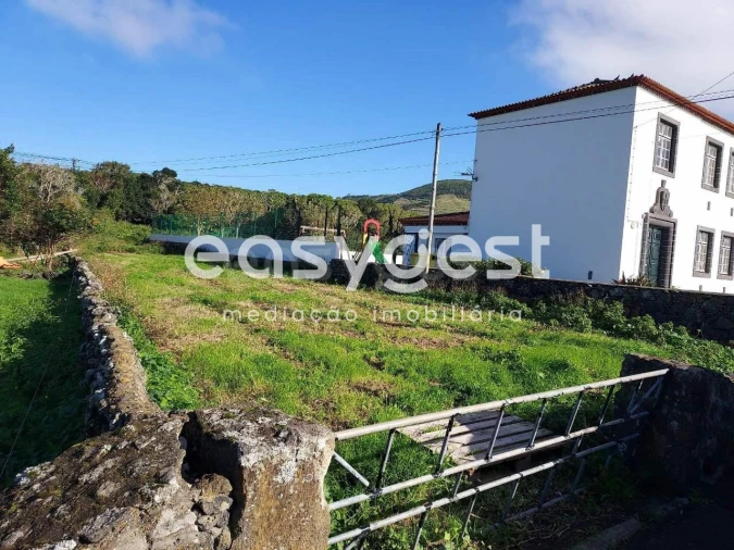Terreno Agricola ou Rústico para Venda em Luz Foto 1