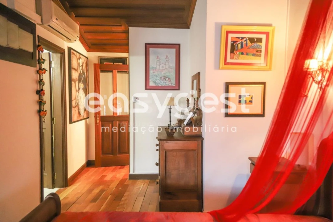 Moradia T1 para Venda em Castelo Bom Foto 2