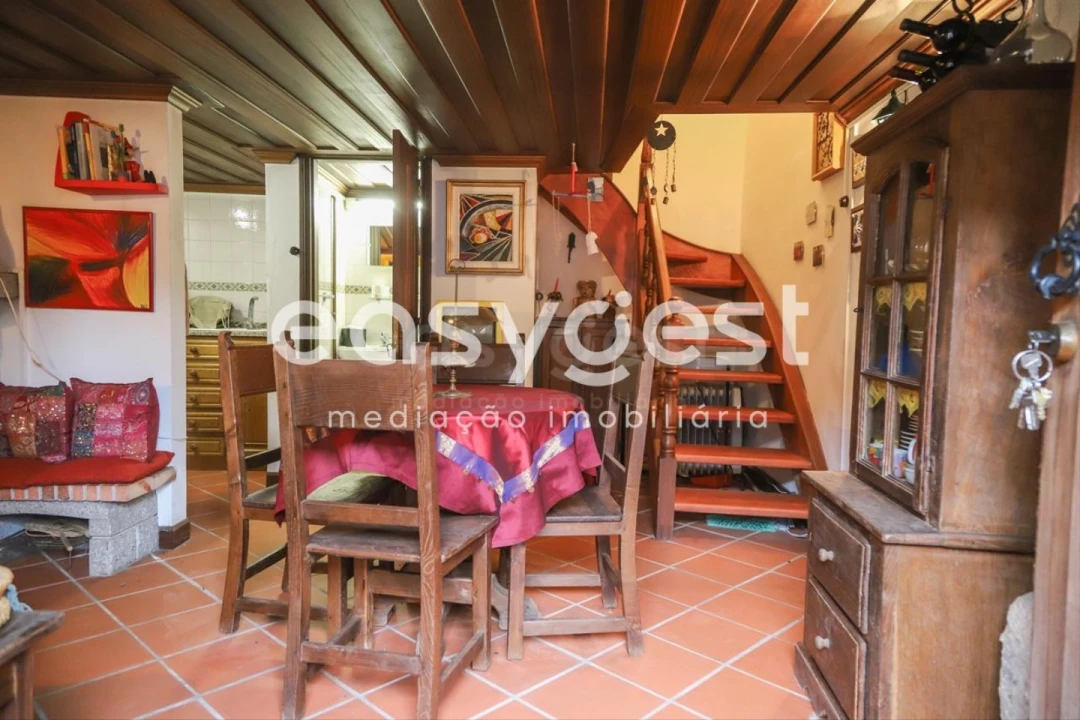 Moradia T1 para Venda em Castelo Bom Foto 11