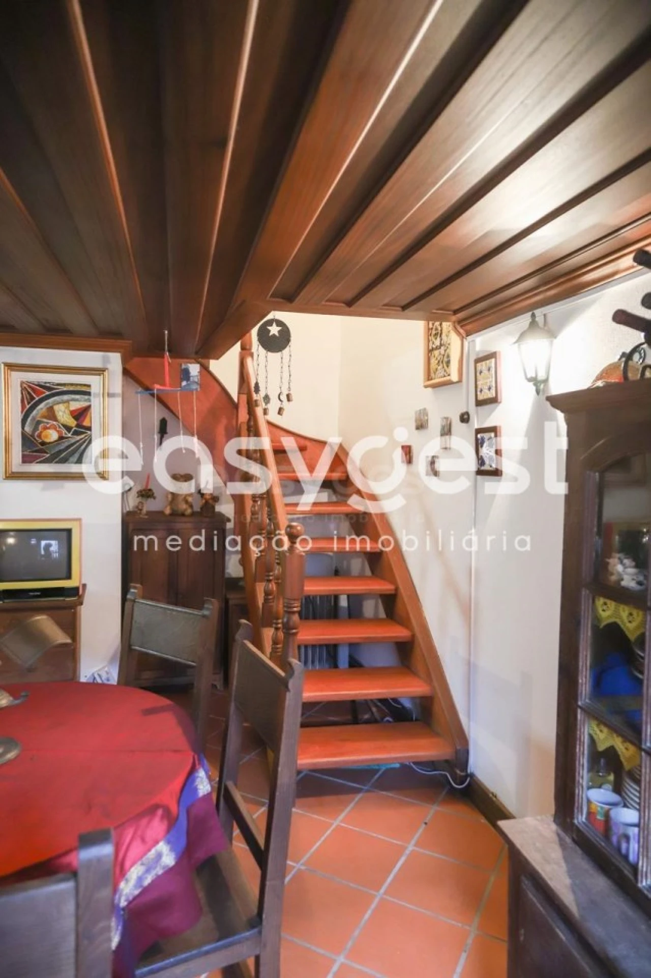 Moradia T1 para Venda em Castelo Bom Foto 14