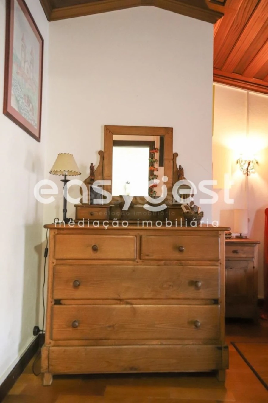 Moradia T1 para Venda em Castelo Bom Foto 6