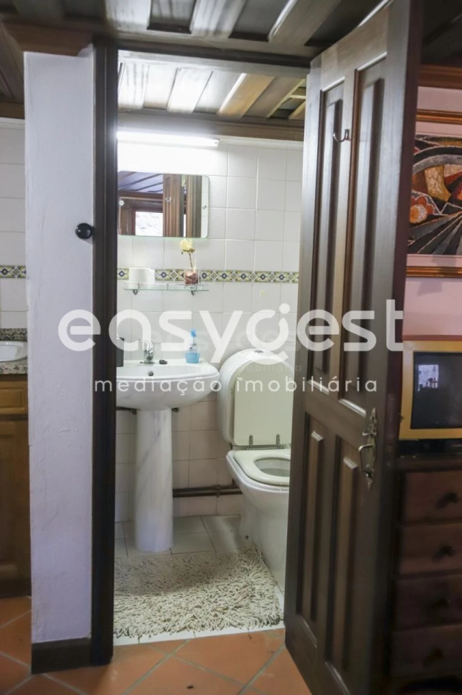 Moradia T1 para Venda em Castelo Bom Foto 12