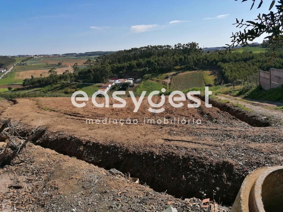 Terreno Agricola ou Rústico para Venda em Miragaia e Marteleira Foto 1