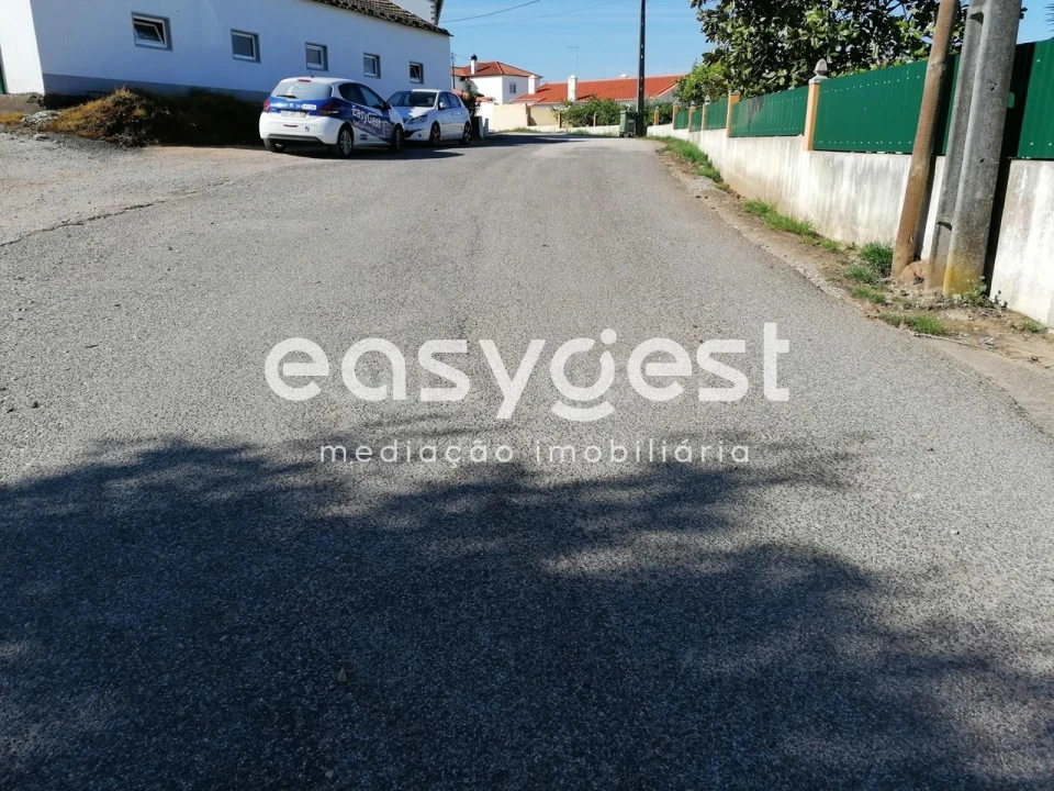 Terreno Agricola ou Rústico para Venda em Miragaia e Marteleira Foto 2