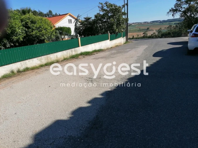 Terreno Agricola ou Rústico para Venda em Miragaia e Marteleira Foto 3