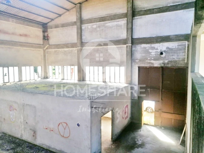 Armazém para Venda em Foz do Sousa e Covelo Foto 8
