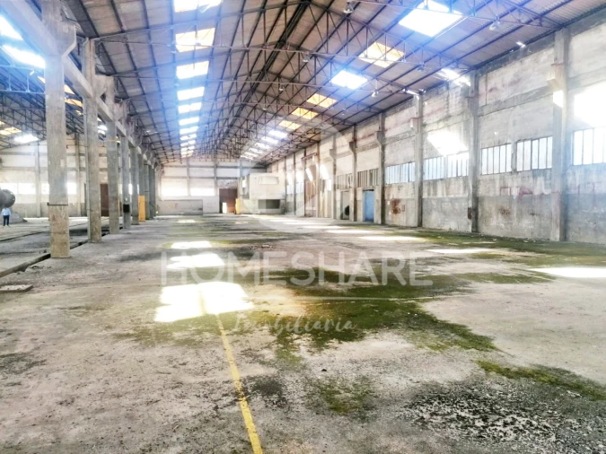 Armazém para Venda em Foz do Sousa e Covelo Foto 11