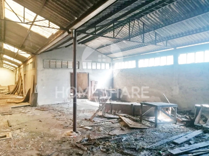 Armazém para Venda em Foz do Sousa e Covelo Foto 15