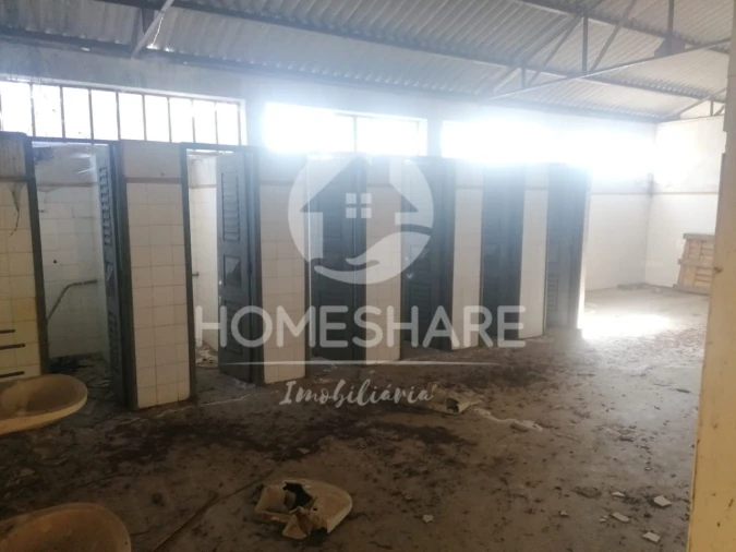 Armazém para Venda em Foz do Sousa e Covelo Foto 18