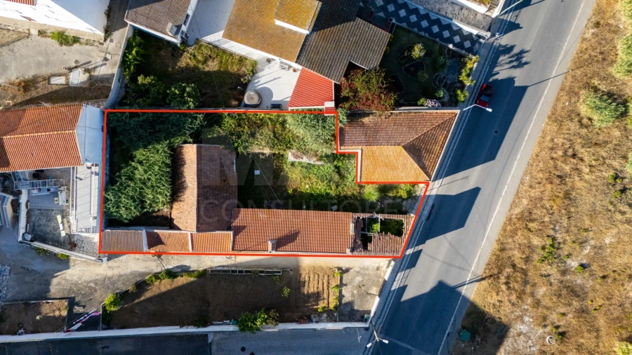 Terreno para Venda em Peniche Foto 1