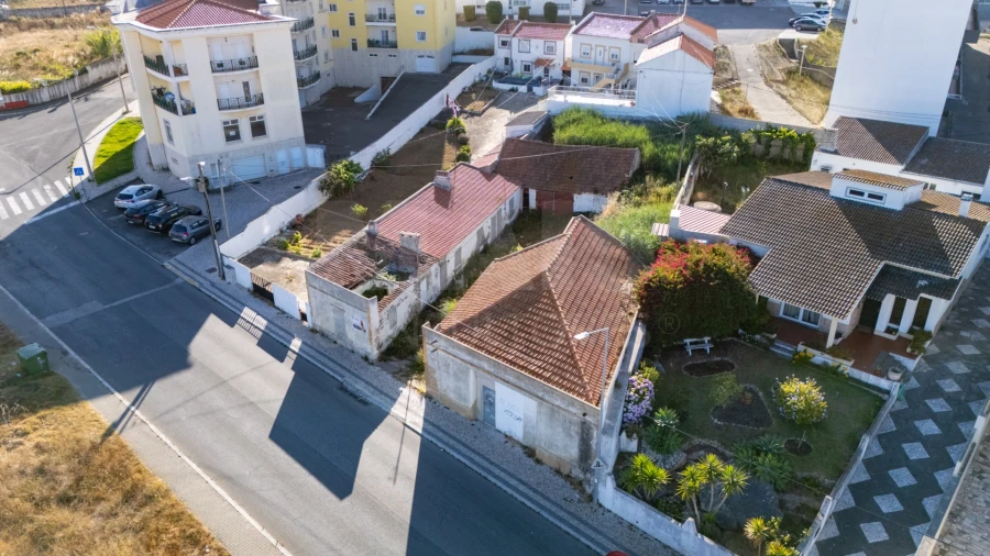 Terreno para Venda em Peniche Foto 9