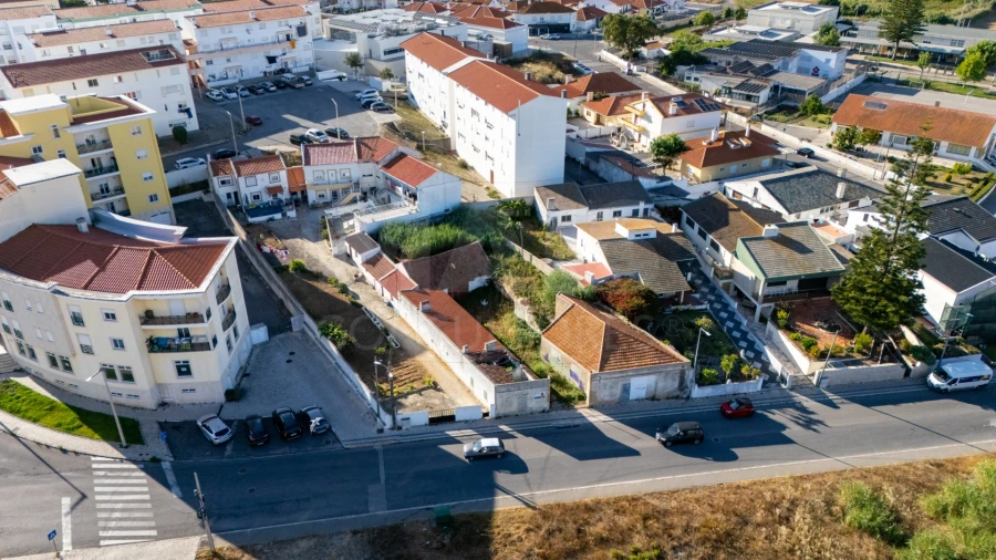 Terreno para Venda em Peniche Foto 7