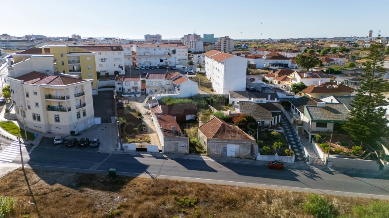 Terreno para Venda em Peniche Foto 8