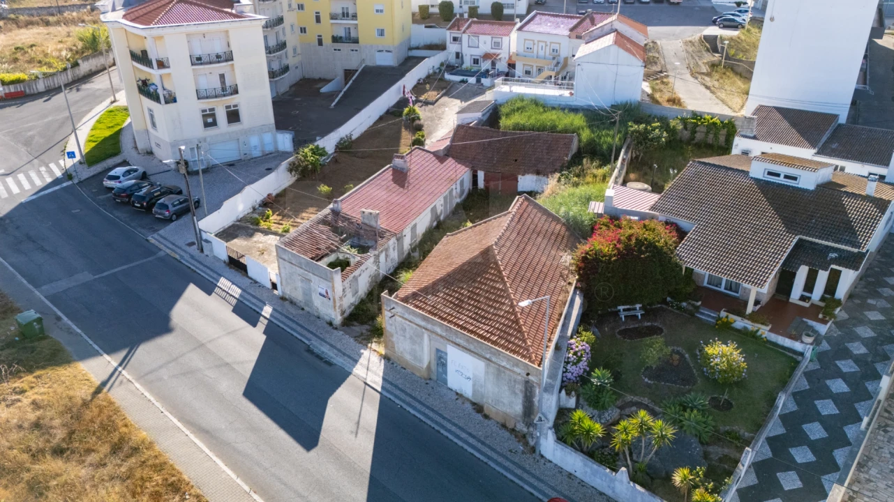 Terreno para Venda em Peniche Foto 9