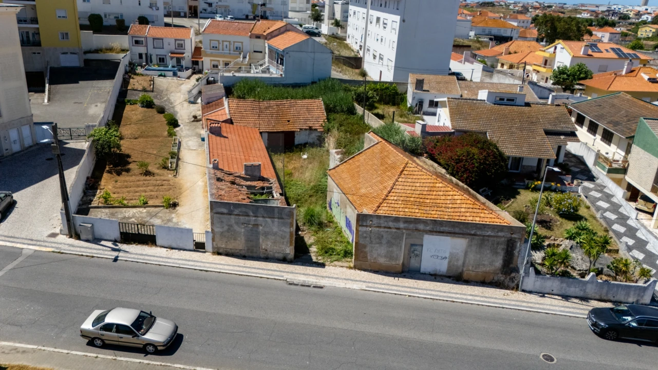 Terreno para Venda em Peniche Foto 10