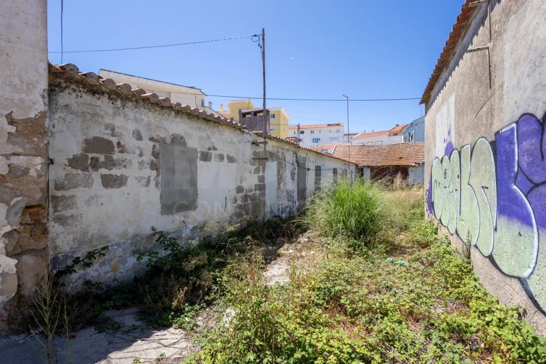 Terreno para Venda em Peniche Foto 5
