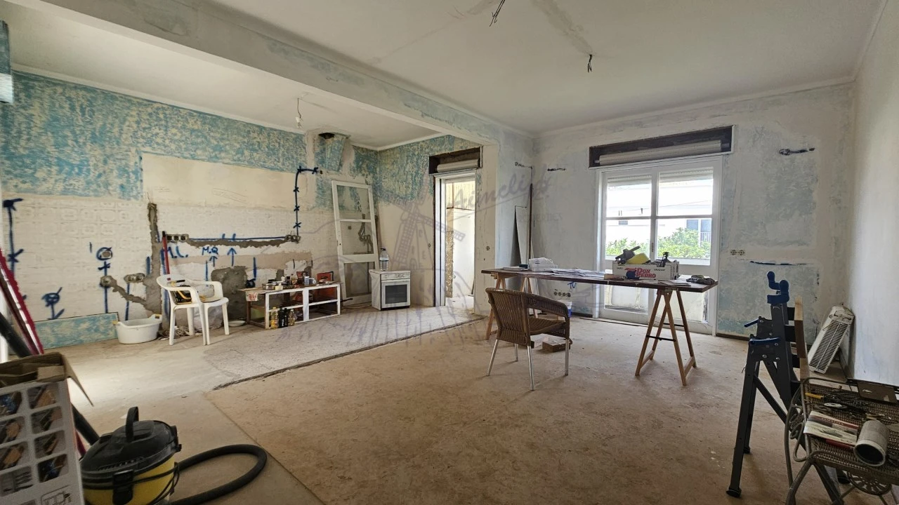 Apartamento T3 para Venda em Tavira (Santa Maria e Santiago) Foto 2