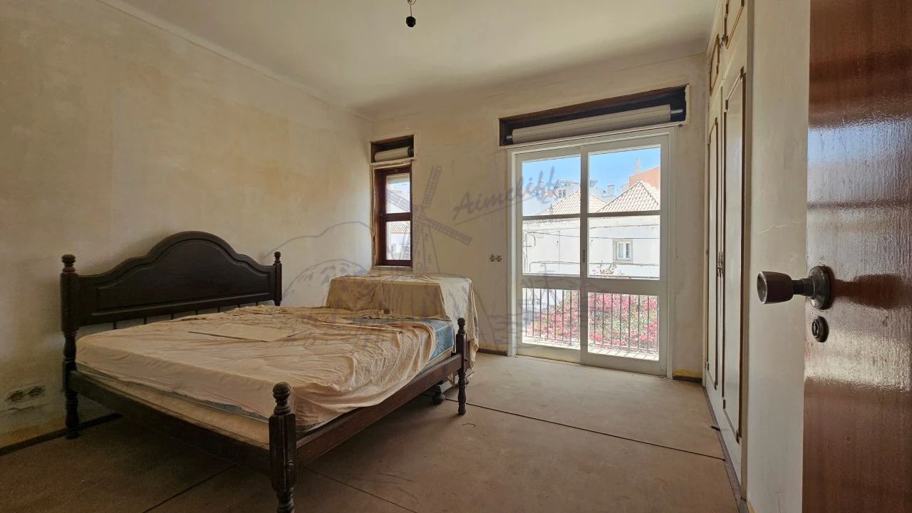 Apartamento T3 para Venda em Tavira (Santa Maria e Santiago) Foto 6