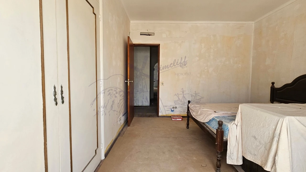 Apartamento T3 para Venda em Tavira (Santa Maria e Santiago) Foto 7