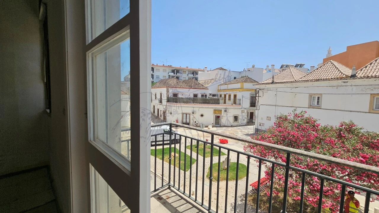 Apartamento T3 para Venda em Tavira (Santa Maria e Santiago) Foto 16