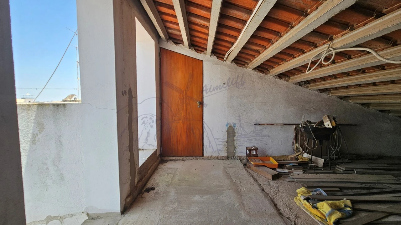 Apartamento T3 para Venda em Tavira (Santa Maria e Santiago) Foto 18