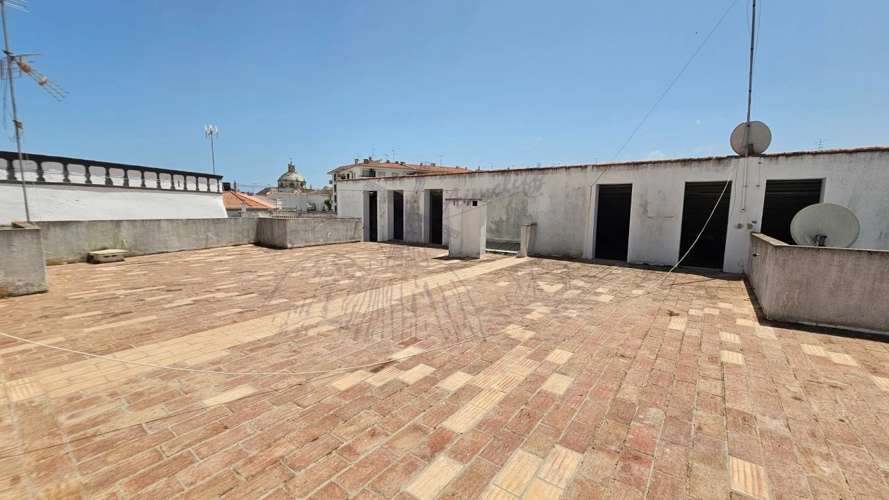 Apartamento T3 para Venda em Tavira (Santa Maria e Santiago) Foto 21