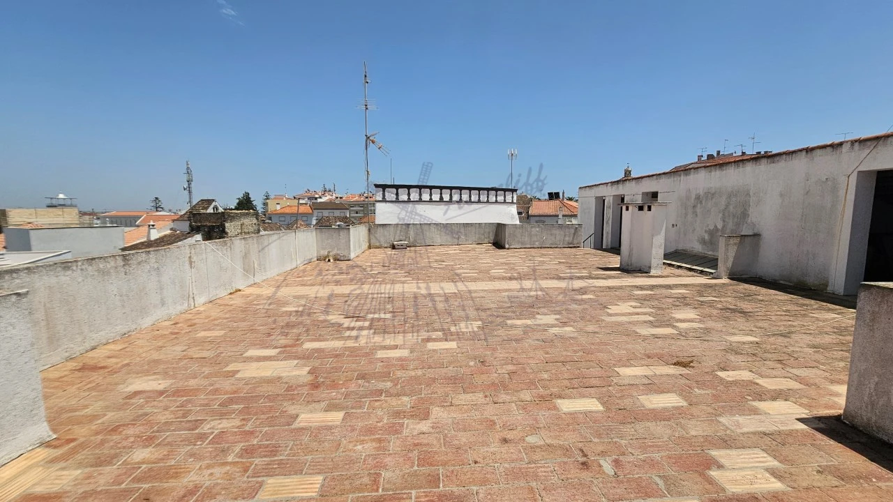 Apartamento T3 para Venda em Tavira (Santa Maria e Santiago) Foto 22