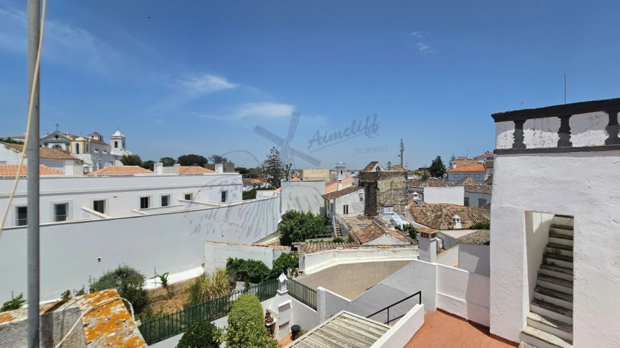 Apartamento T3 para Venda em Tavira (Santa Maria e Santiago) Foto 1