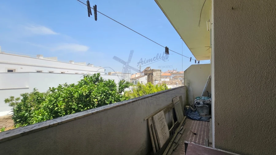 Apartamento T3 para Venda em Tavira (Santa Maria e Santiago) Foto 15