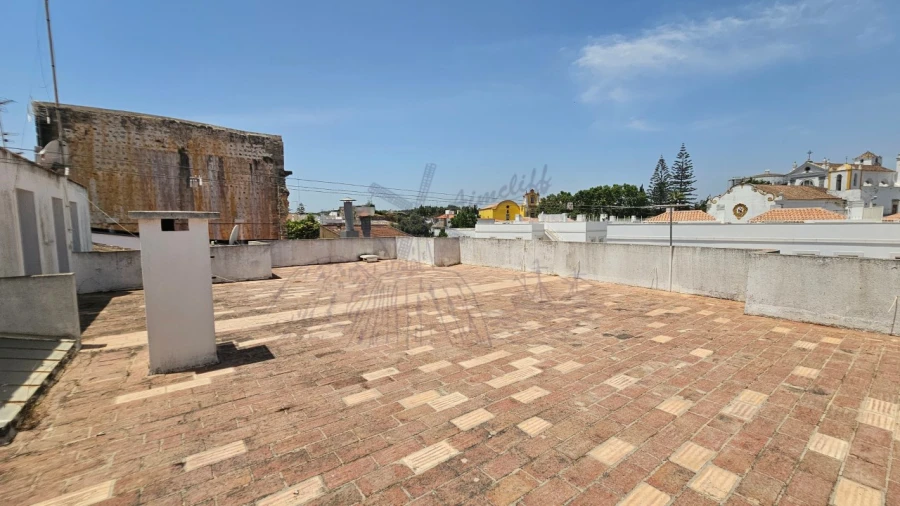 Apartamento T3 para Venda em Tavira (Santa Maria e Santiago) Foto 20