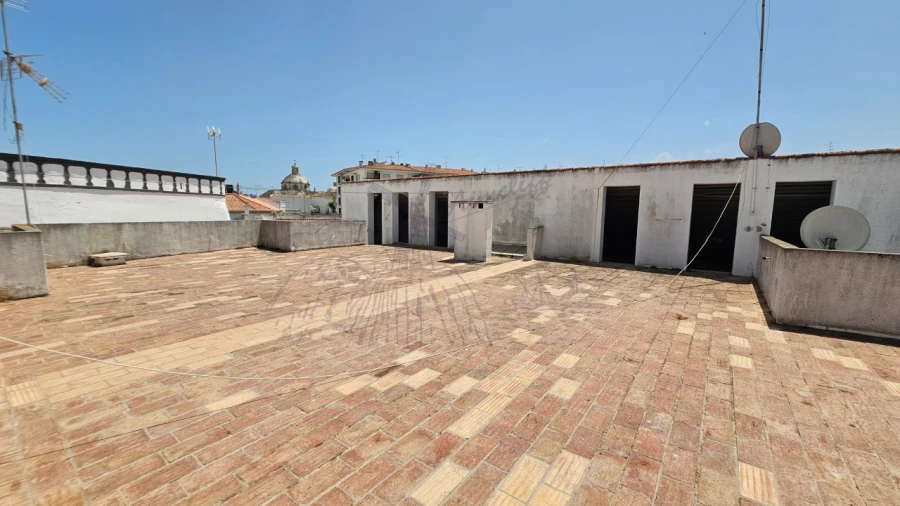 Apartamento T3 para Venda em Tavira (Santa Maria e Santiago) Foto 21