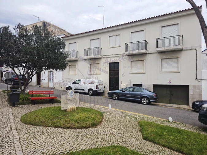 Apartamento T3 para Venda em Tavira (Santa Maria e Santiago) Foto 23
