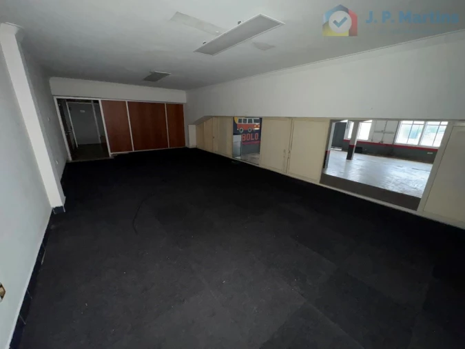 Armazém para Venda em Amora Foto 24