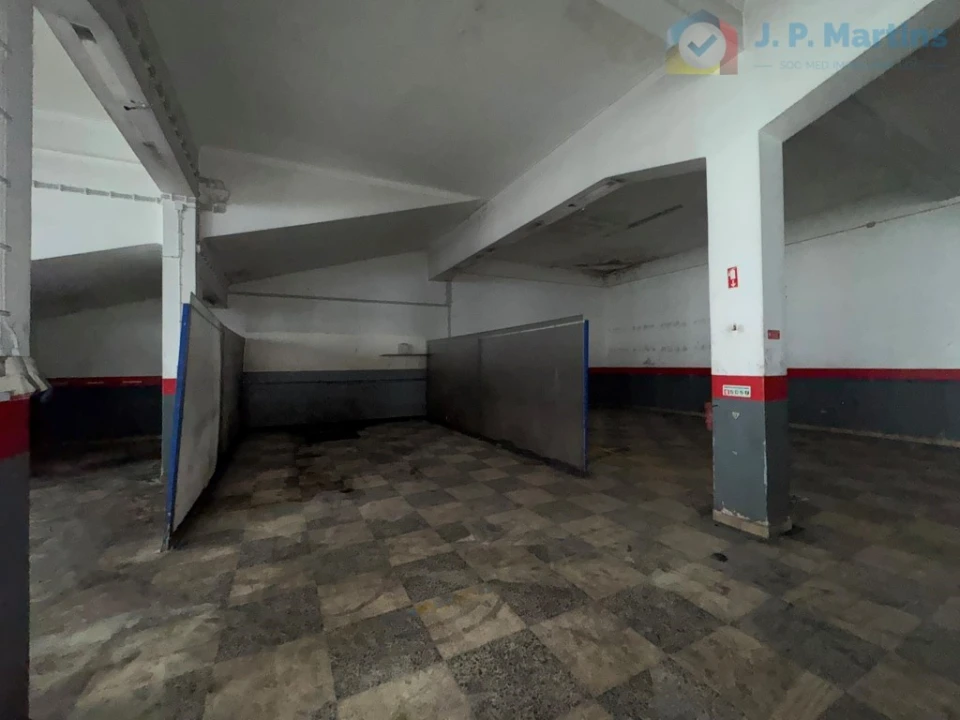 Armazém para Arrendamento em Amora Foto 6