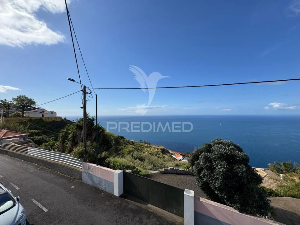 Terreno para Venda em Funchal (São Pedro) Foto 7