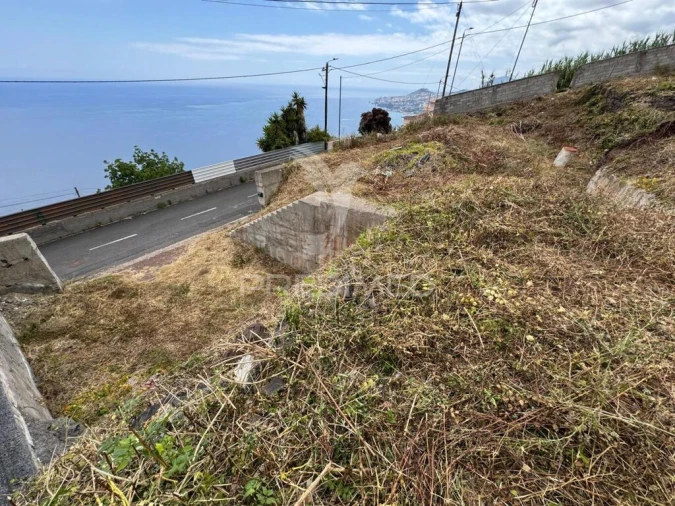 Terreno para Venda em Funchal (São Pedro) Foto 5