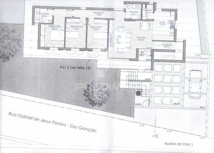 Terreno para Venda em Funchal (São Pedro) Foto 18