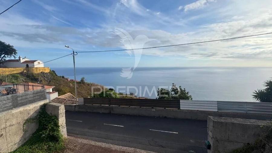 Terreno para Venda em Funchal (São Pedro)