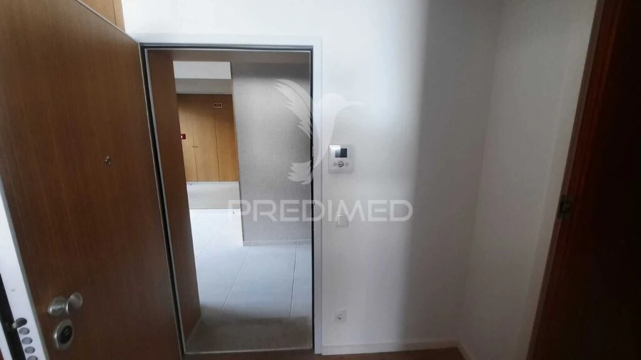 Apartamento T1 para Venda em Canidelo Foto 15