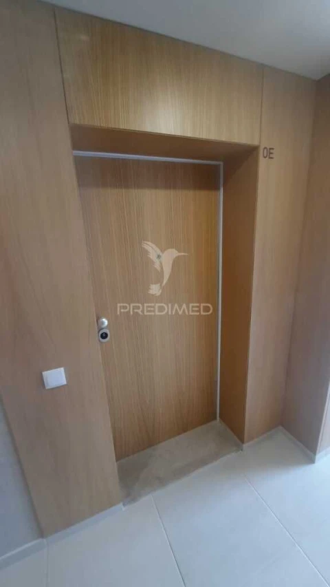 Apartamento T1 para Venda em Canidelo
