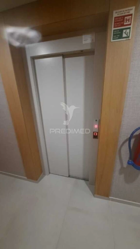 Apartamento T1 para Venda em Canidelo