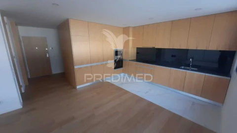 Apartamento T1 para Venda em Canidelo