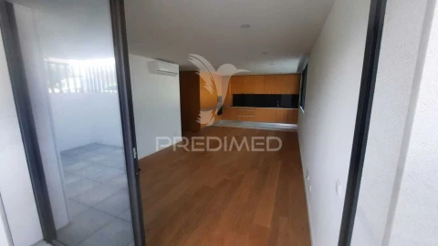 Apartamento T1 para Venda em Canidelo