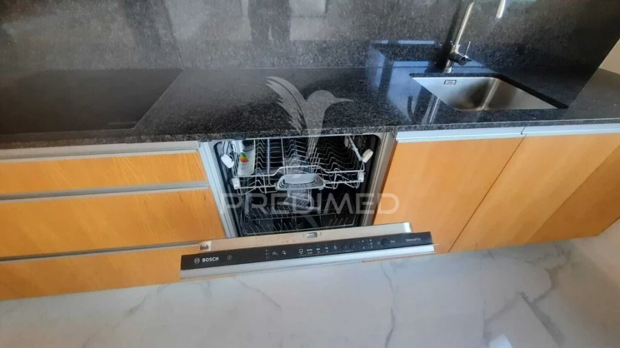 Apartamento T1 para Venda em Canidelo Foto 6