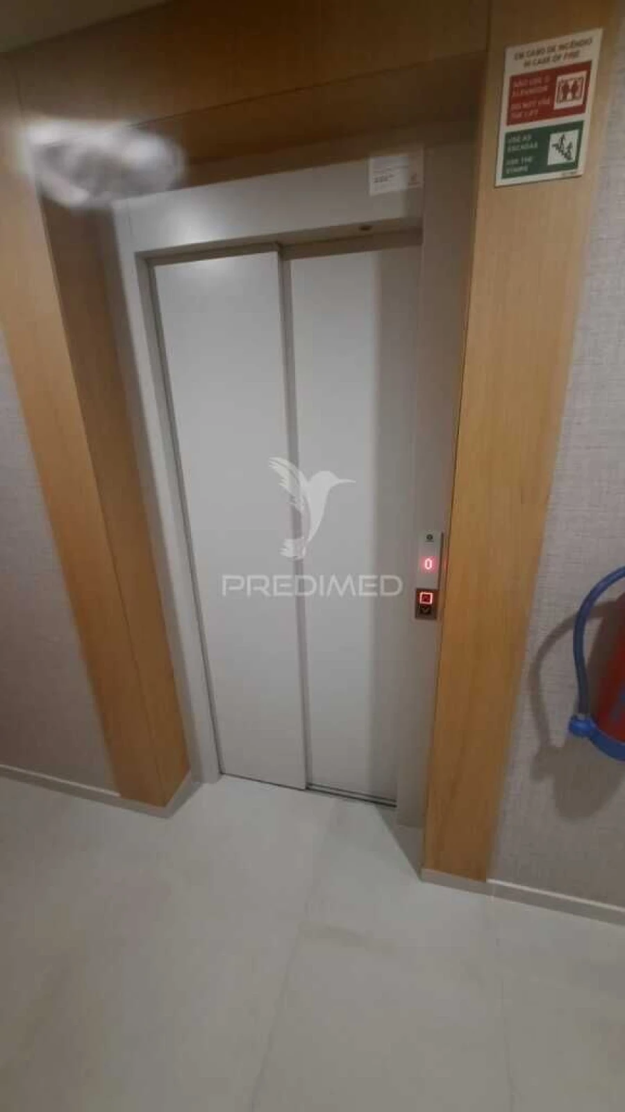 Apartamento T1 para Venda em Canidelo Foto 17