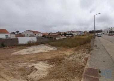 Terreno para Venda em Atouguia da Baleia