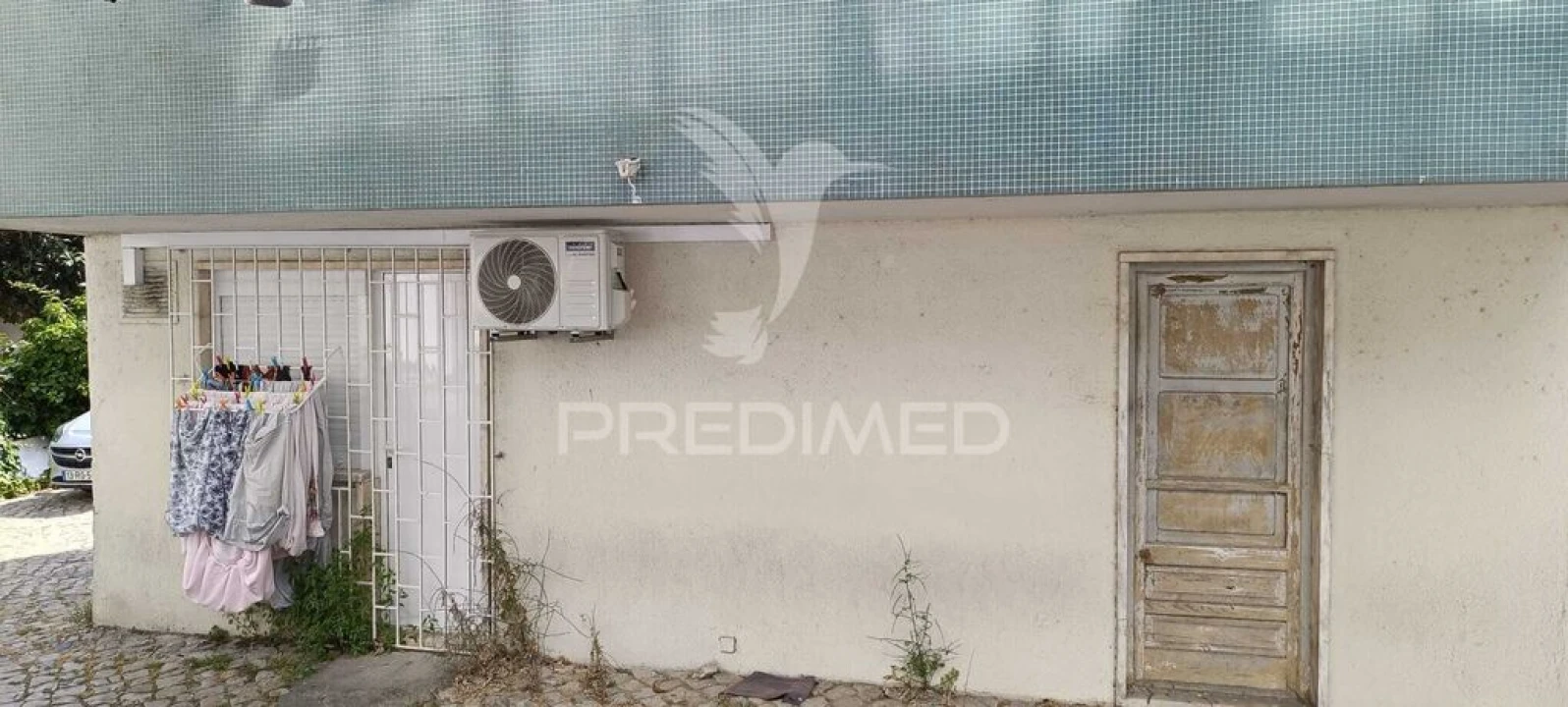 Garagem para Venda em Laranjeiro e Feijó Foto 6