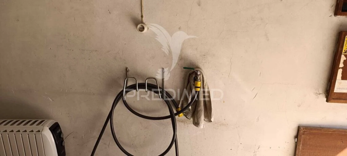 Garagem para Venda em Laranjeiro e Feijó Foto 5