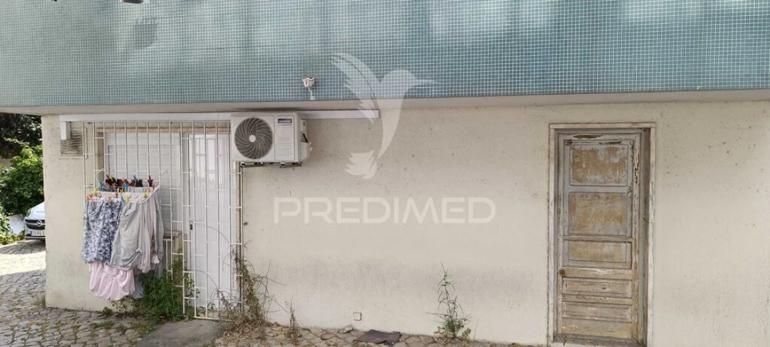 Garagem para Venda em Laranjeiro e Feijó Foto 6